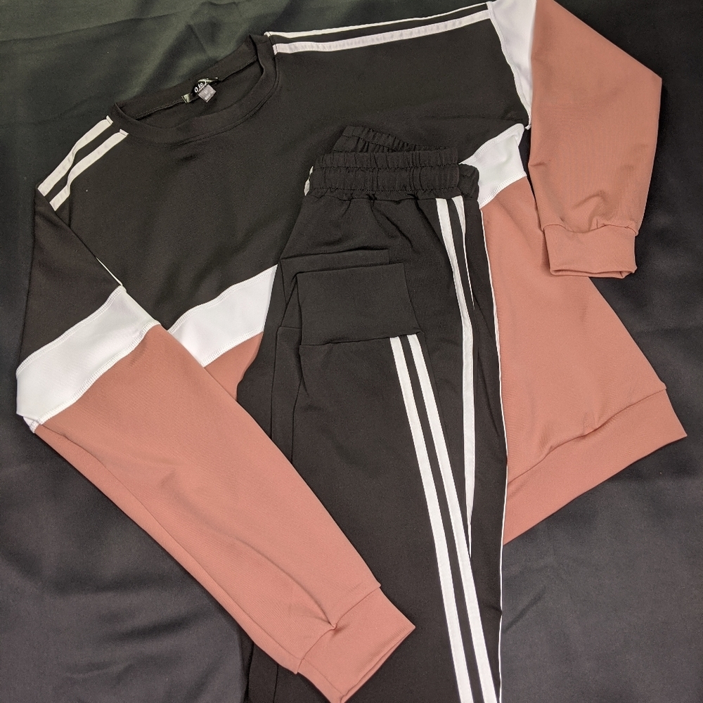 Women's two piece set